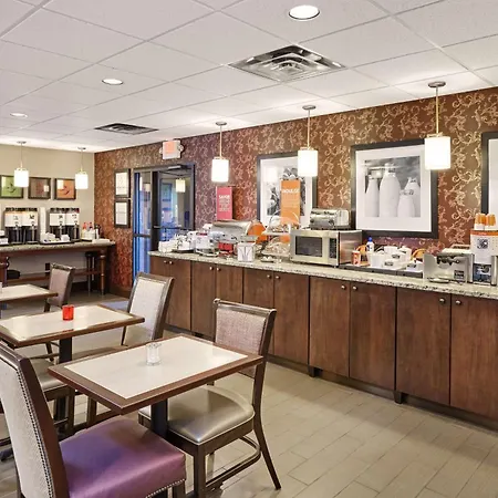 Hampton Inn East Peoria