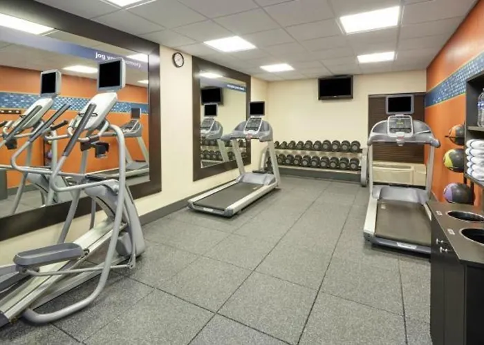 Hotel Hampton East Peoria