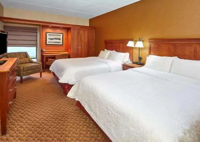 Hotel Hampton East Peoria