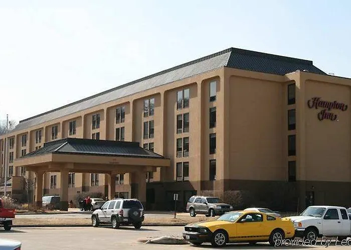 Hampton Hotel