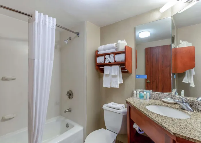 Hotel Hampton East Peoria
