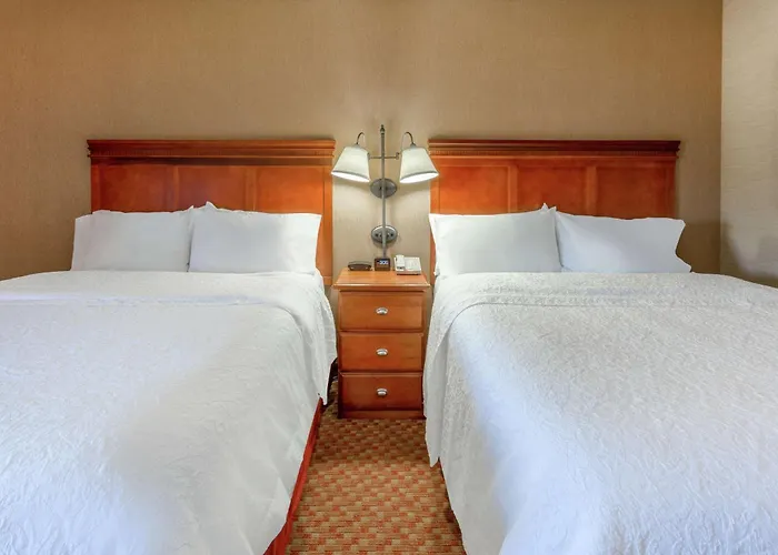 Hotel Hampton