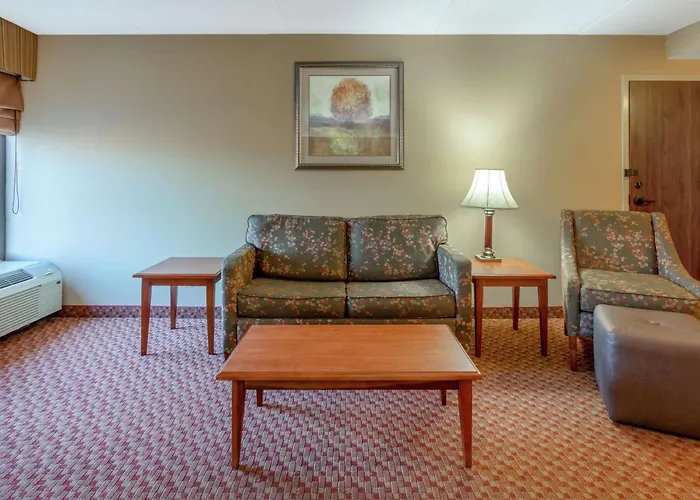 Hampton Hotel 3*