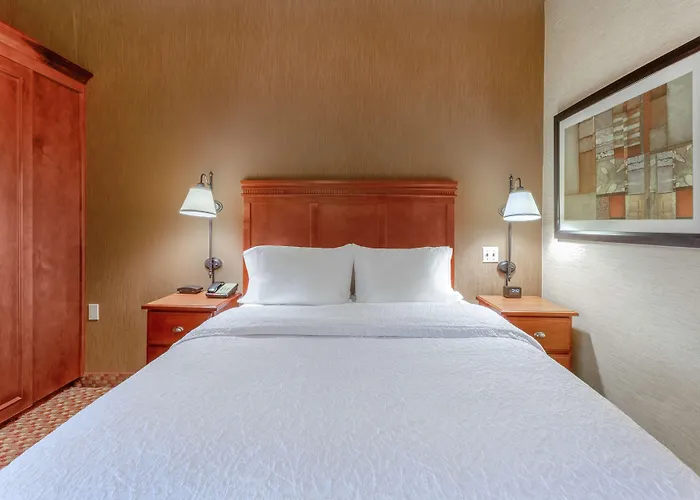 Hotel Hampton