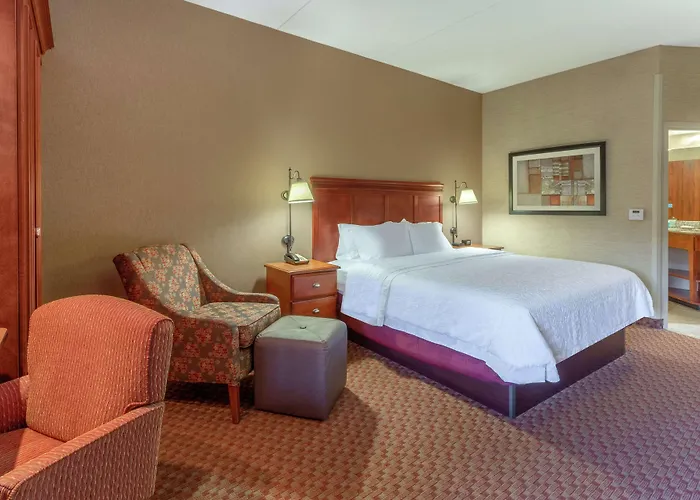 Hampton Hotel