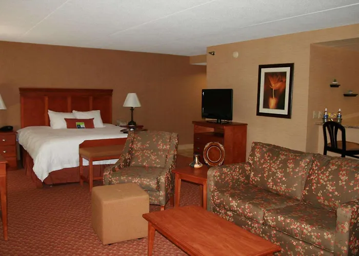Hotel Hampton