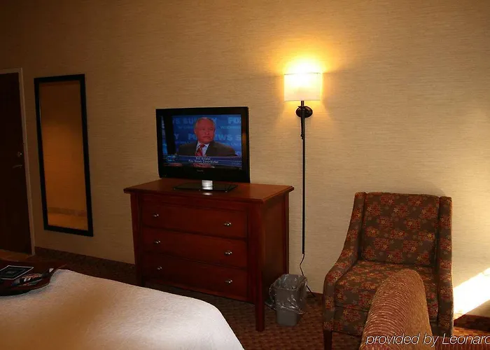 Hampton Hotel 3*