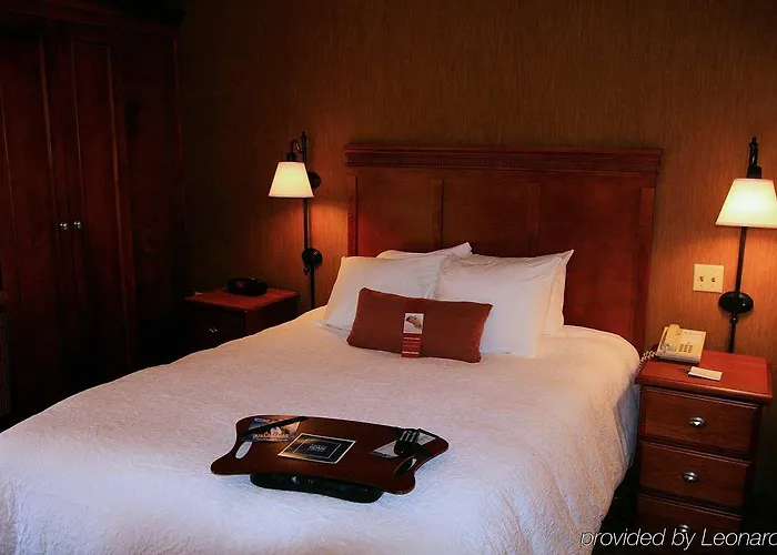 Hotel Hampton East Peoria