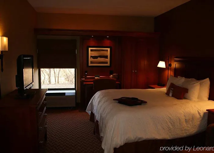 Hotel Hampton 3*