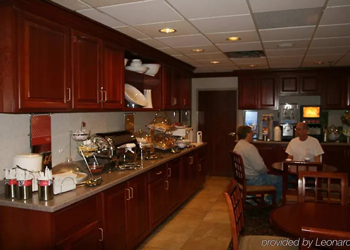 Hampton Hotel