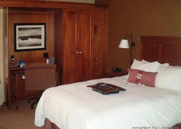 Hotel Hampton