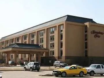 Hampton 3* East Peoria