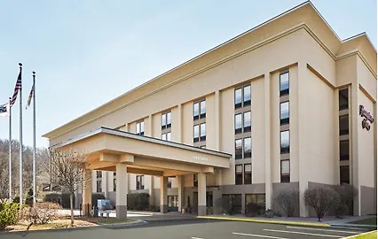 Hampton Hotel