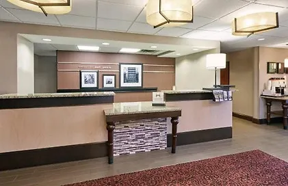 Hampton Hotel