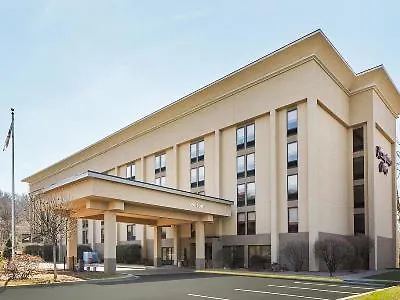 Hotel Hampton