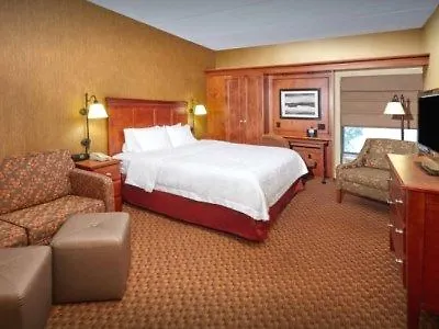 Hampton Hotel