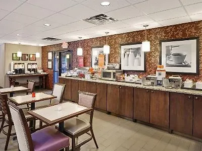 Hampton Hotel